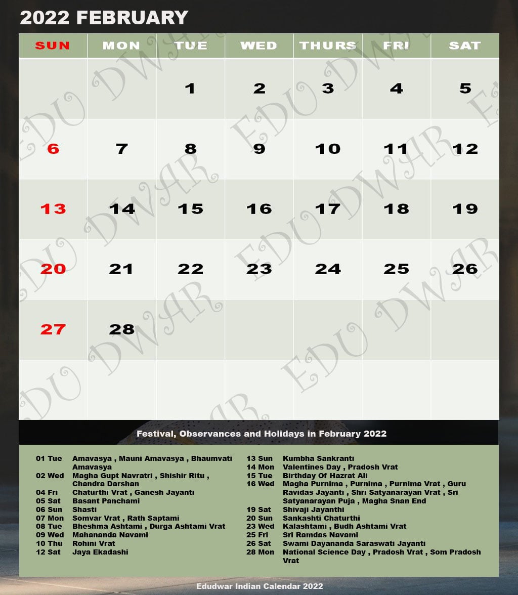 E Calendar 2022 India June 2022 Calendar