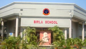 Birla School, Kalyan –West