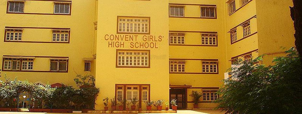 Convent Girls’ High School