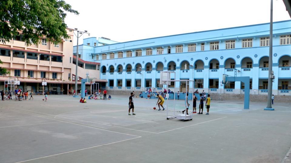 Don Bosco High School, Matunga