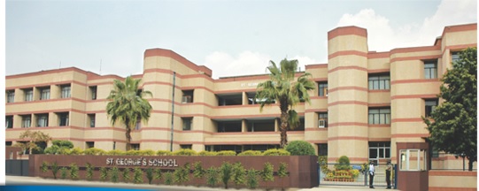 St George’s School, Alaknanda