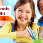 best schools list in west delhi