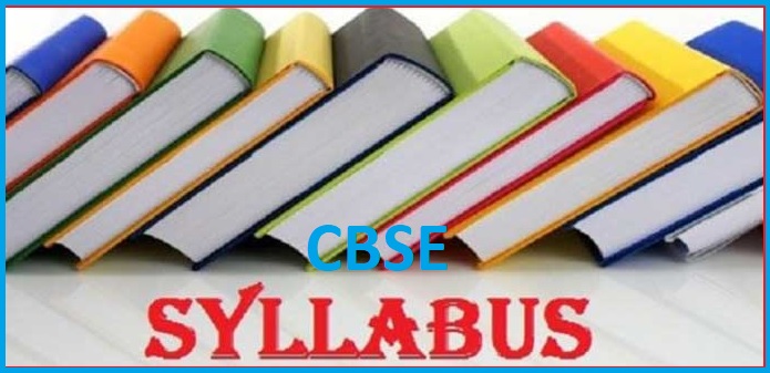 CBSE Class 9 English Syllabus 2024-25: Download PDF