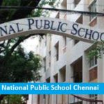 National Public School Chennai
