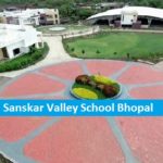 Sanskar Valley School Bhopal
