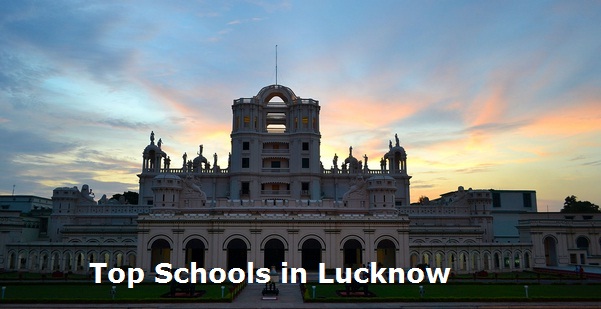 Top 10 Schools in Lucknow 2024