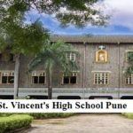 St. Vincent's High School Pune