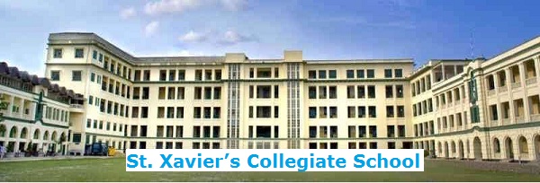 St. Xavier’s Collegiate School