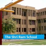 The Shri Ram School