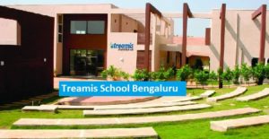 Treamis School Bengaluru