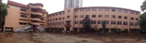 St Mary’s School Mumbai