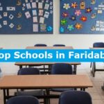 Top Schools in Faridabad 2024