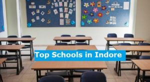 Top Schools in Indore 2023