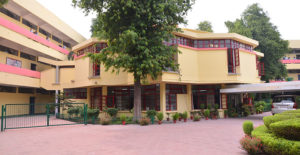 Apeejay School Faridabad