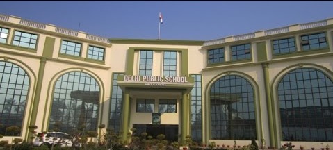 Delhi Public School Ghaziabad