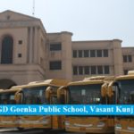 GD Goenka Public School, Vasant Kunj