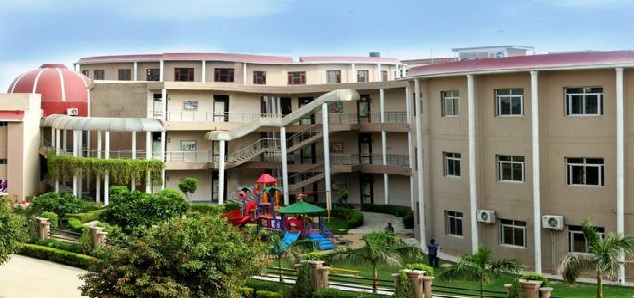 Gurukul – The School Ghaziabad