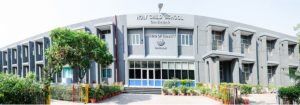 Holy Child School Ghaziabad