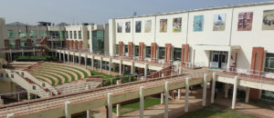 Kothari International School Noida