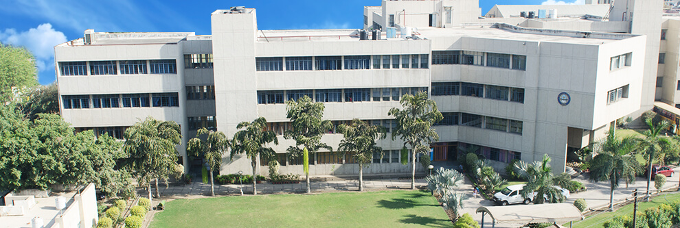 Somerville School Noida