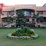 Vishwa Bharati Public School Noida