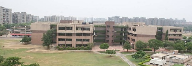 dps dwarka