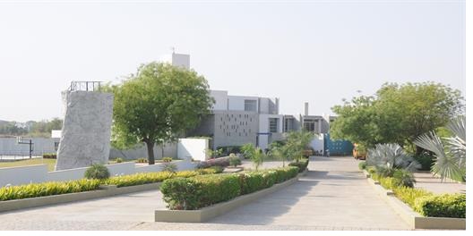 Calorx Olive International Ahmedabad