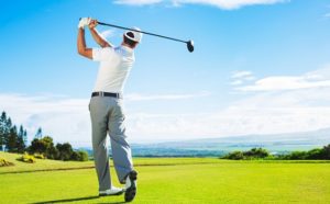 Golf Gk Questions and Answers