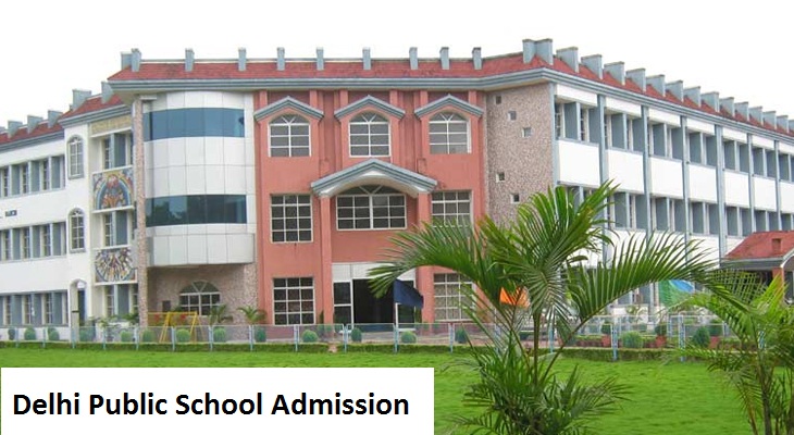 Delhi Public School