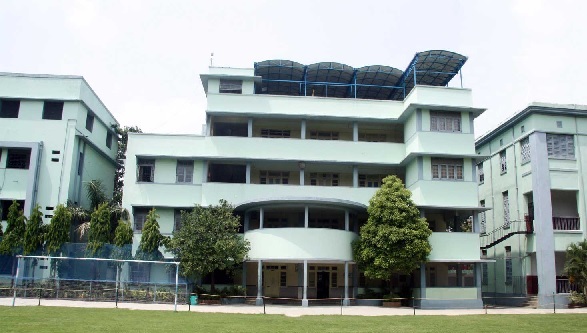 St Lawrence High School Kolkata