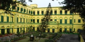 Pratt Memorial School Kolkata