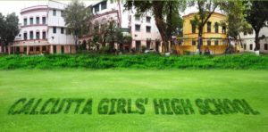 Calcutta Girls’ High School Kolkata
