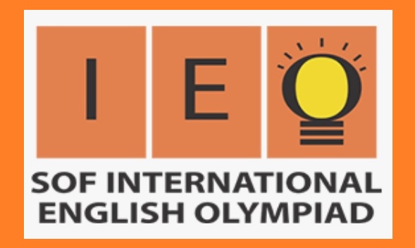 International English Olympiad