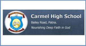 Carmel High School Patna