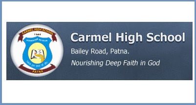 Carmel High School Patna Admission 2024-25