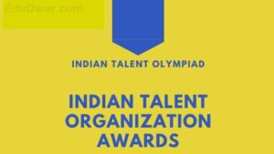 Indian Talent Olympiad