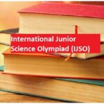 International Junior Science Olympiad (IJSO)
