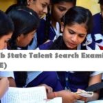Punjab State Talent Search Examination (PSTSE)