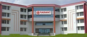 Radiant International School Patna Admission