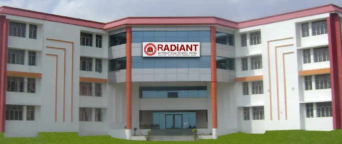 Radiant International School Patna Admission 2023-24 - Edudwar