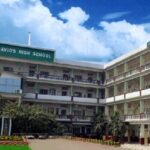 St. Dominic Savio’s High School Patna