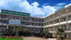 St. Dominic Savio’s High School Patna