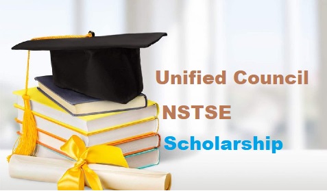 Unified Council NSTSE Scholarship