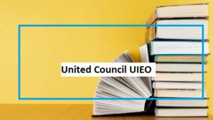 United Council UIEO