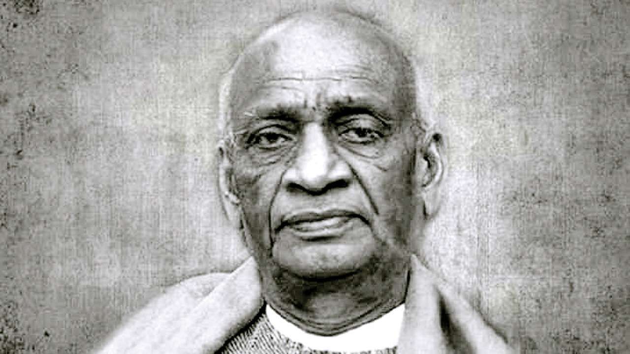 Sardar Vailabhbhai Patel