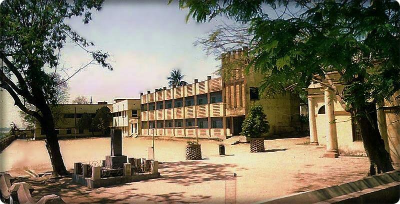 Hooghly Collegiate School