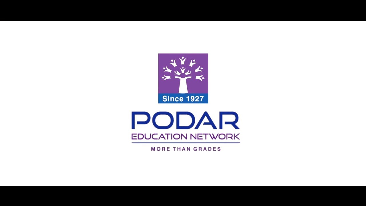 Podar Education Network Mumbai