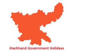 Jharkhand Government Holidays