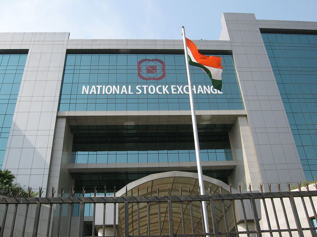 NSE Holiday List 2023 Trading/Share Market Holidays List , Market