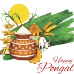 Happy Pongal 2024